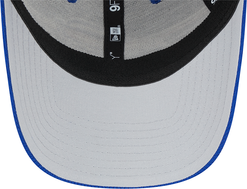 Buffalo Bills New Era 2023 NFL Training Camp 9FORTY Adjustable Hat - Royal