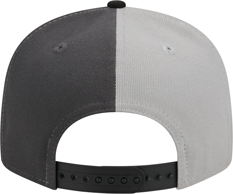 Tampa Bay Buccaneers New Era 2023 Sideline 9FIFTY Snapback Hat - Gray/Black