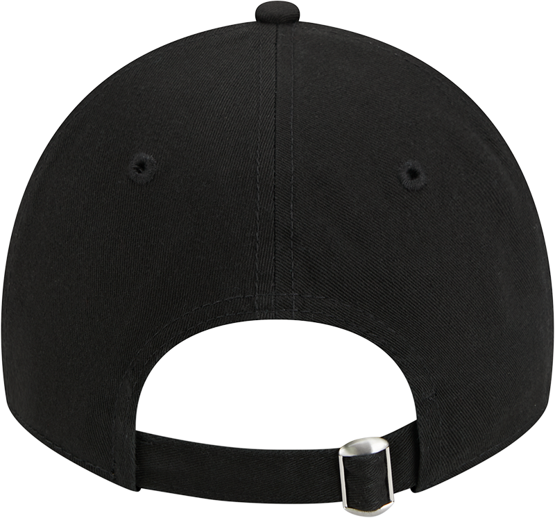 Green Bay Packers New Era 2023 NFL Crucial Catch 9TWENTY Adjustable Hat - Black