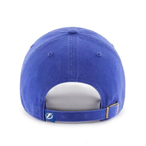 Tampa Bay Lightning '47 Brand Clean Up Cap