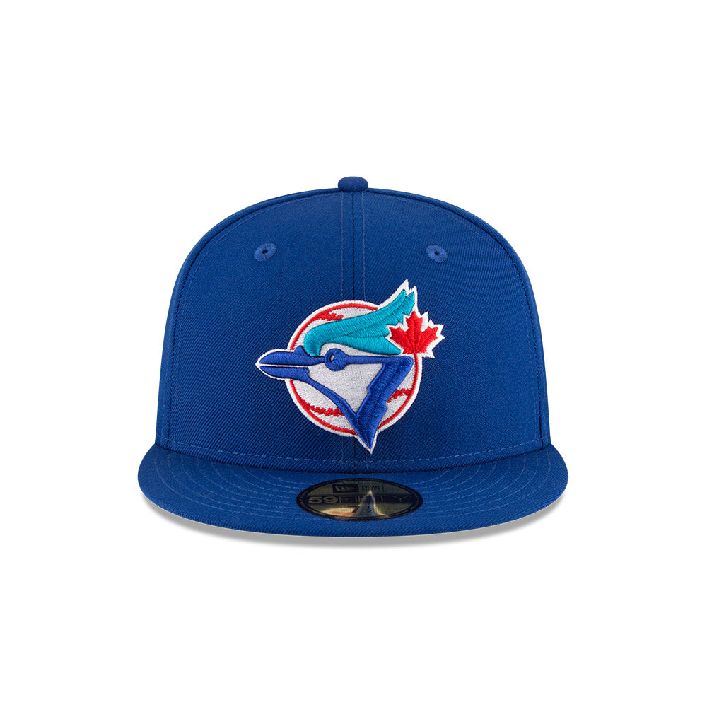 Toronto Blue Jays 1993 World Series Wool 59FIFTY Fitted