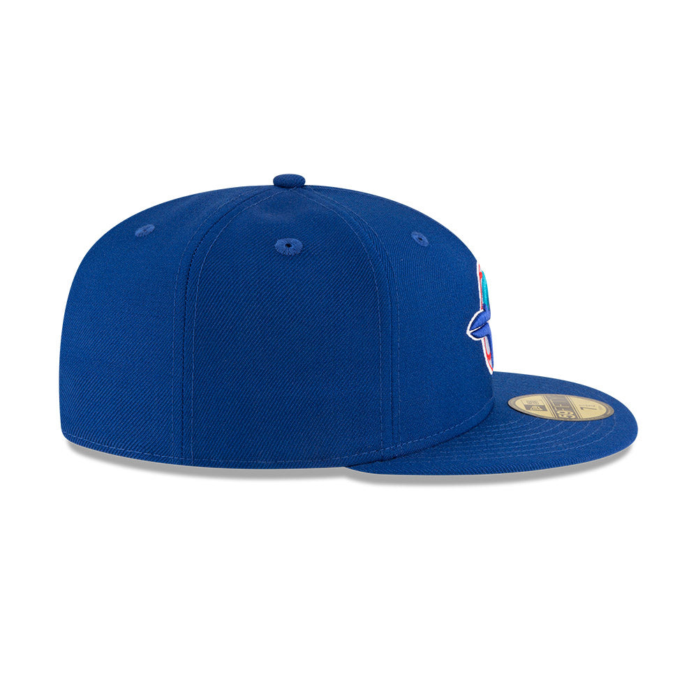 Toronto Blue Jays 1993 World Series Wool 59FIFTY Fitted