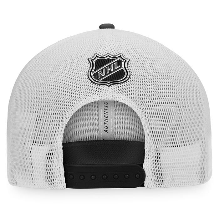 Men's Toronto Maple Leafs Authentic Pro Locker Room Trucker Hat