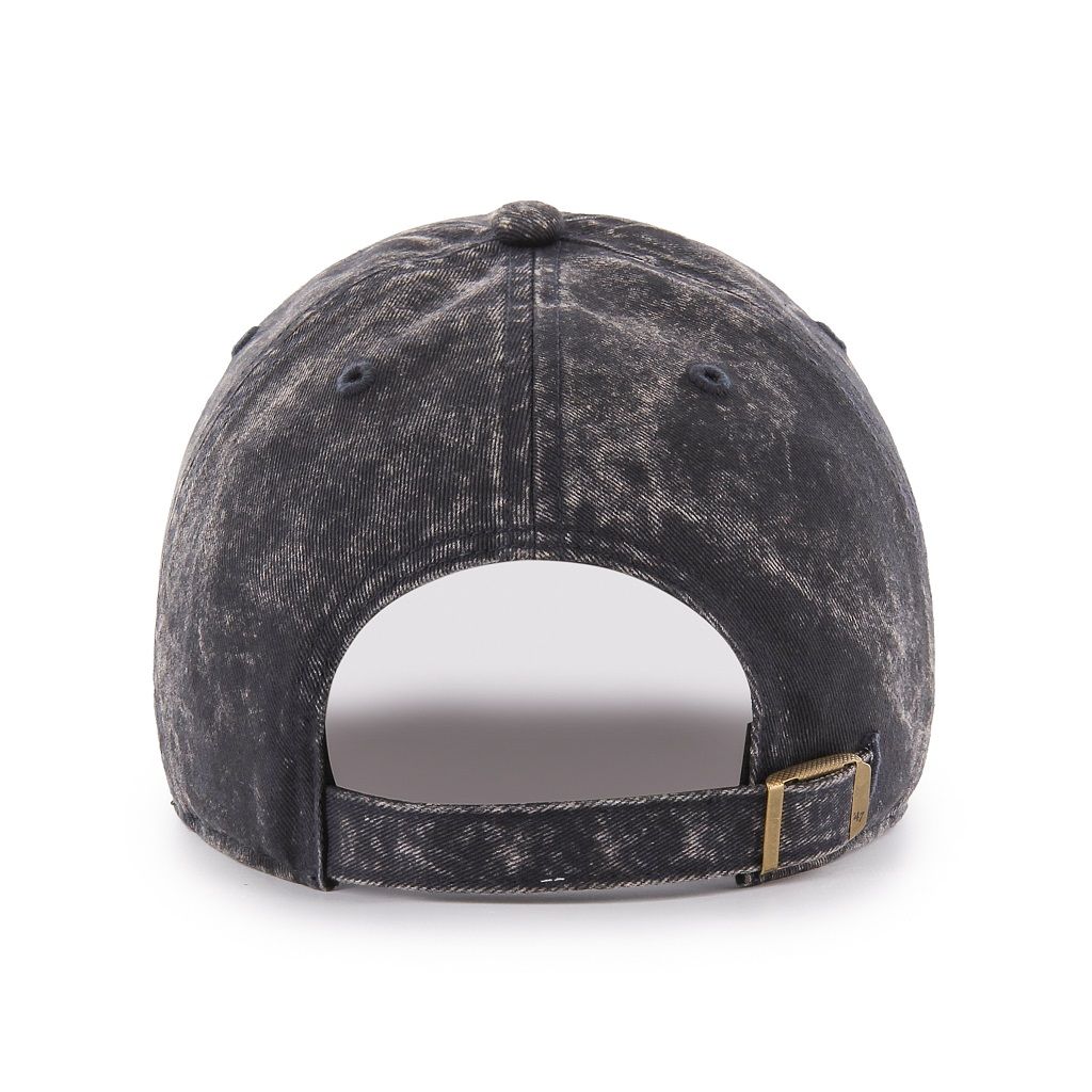New York Yankees '47 Brand Clean Up Cap Navy Gamut