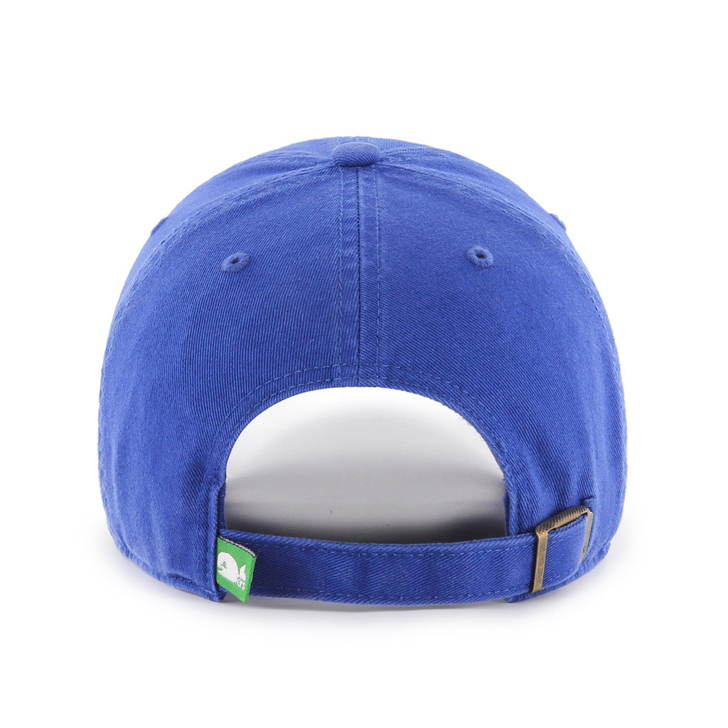 Hartford Whalers '47 Brand Clean Up Cap Alt Colour