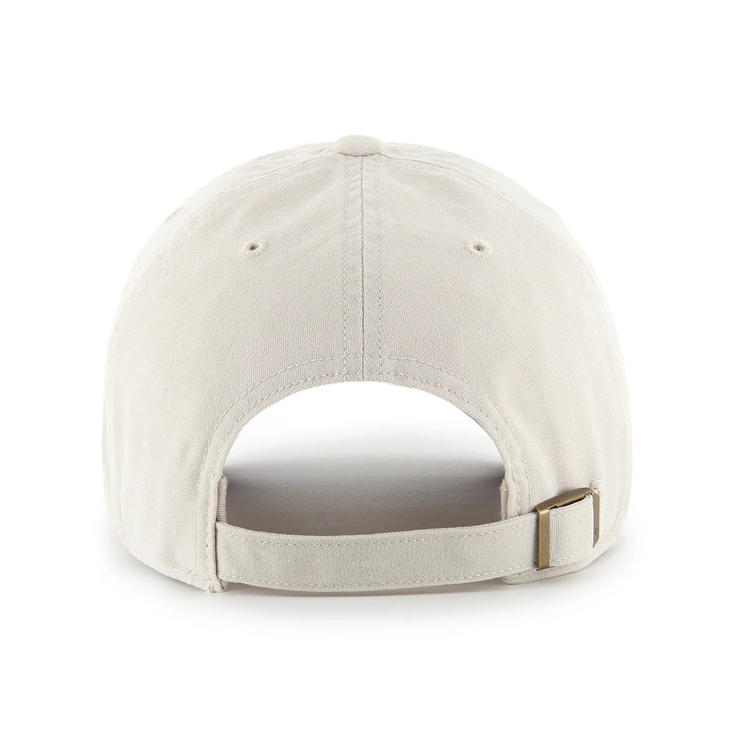 Edmonton Oilers '47 Brand Vintage Clean Up Cap