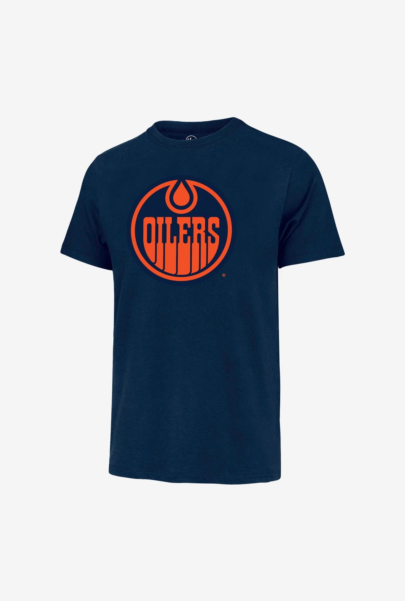 Men's Edmonton Oilers `47 Fan T-Shirt