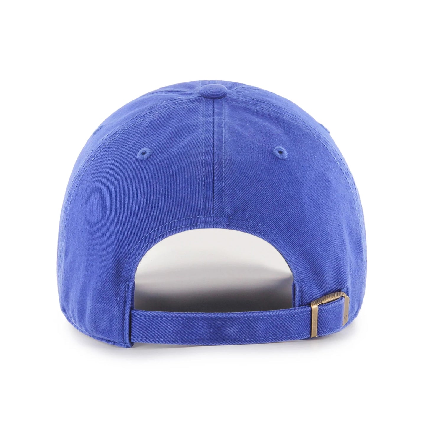 Washington Capitals '47 Brand Vintage Clean Up Cap
