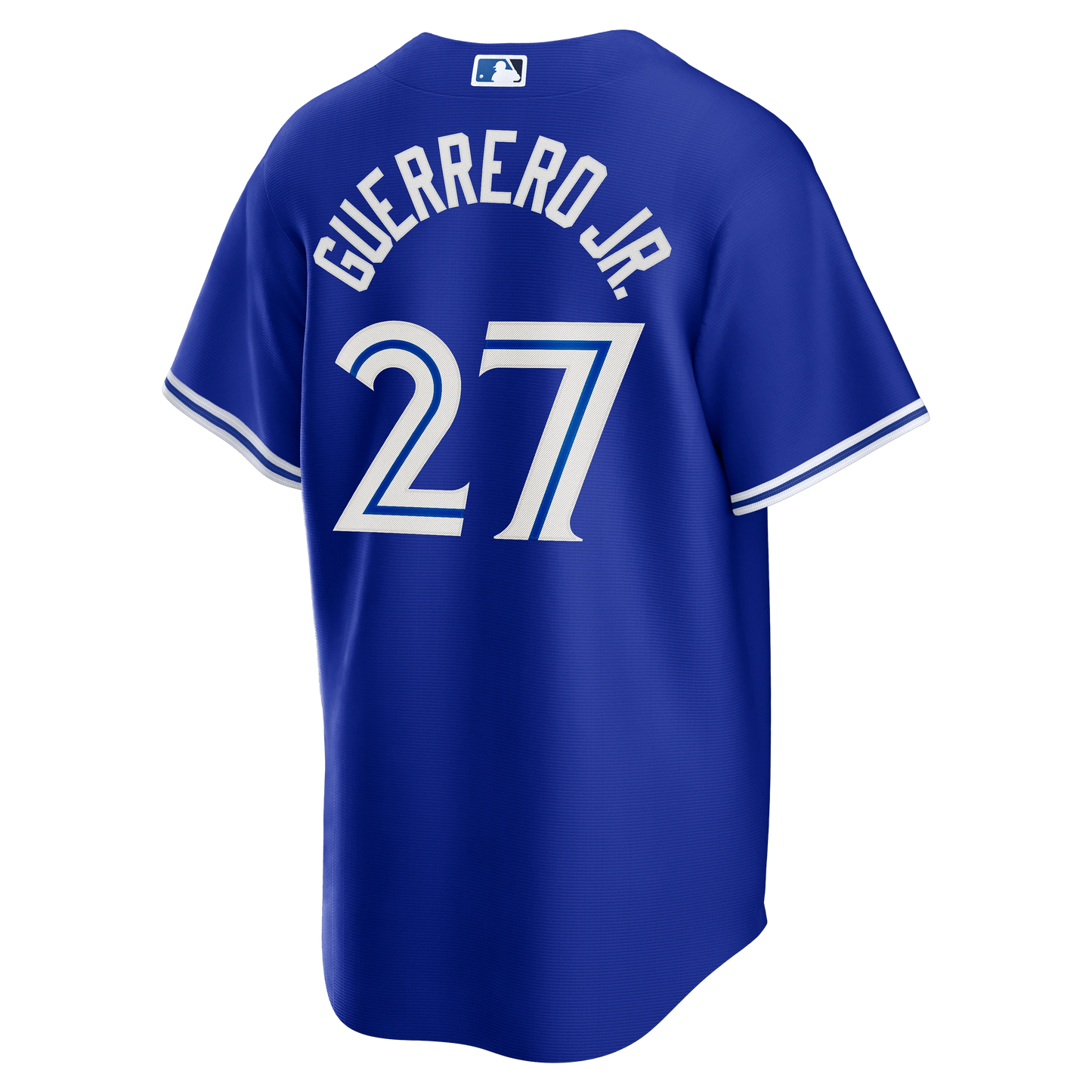 Vladimir Guerrero Jr. Toronto Blue Jays Nike Alternate Replica Player Stitched Jersey - Royal