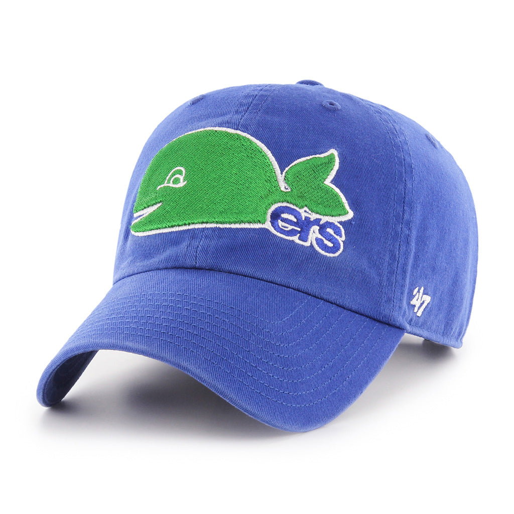 Hartford Whalers '47 Brand Clean Up Cap Alt Colour
