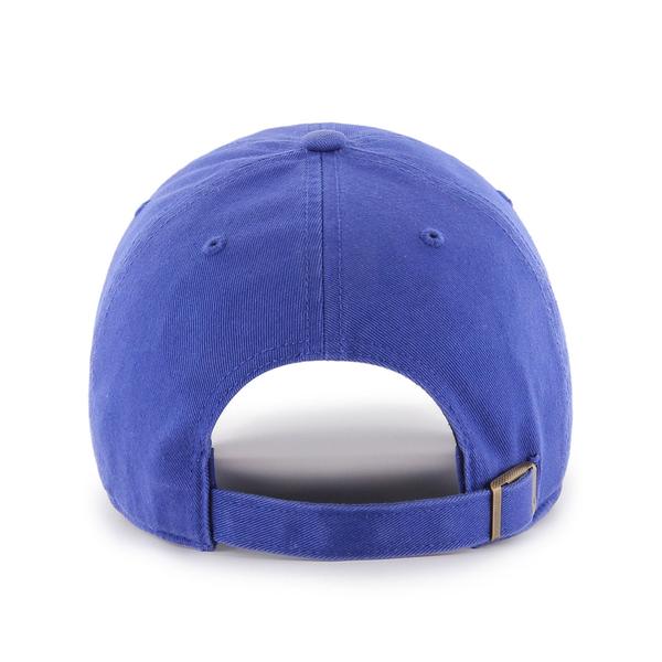 Vancouver Canucks '47 Brand Clean Up