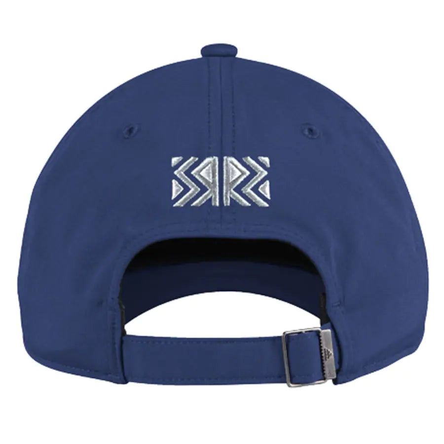 Toronto Maple Leafs adidas Reverse Retro 2.0 - Unstructured Adjustable Hat - Navy