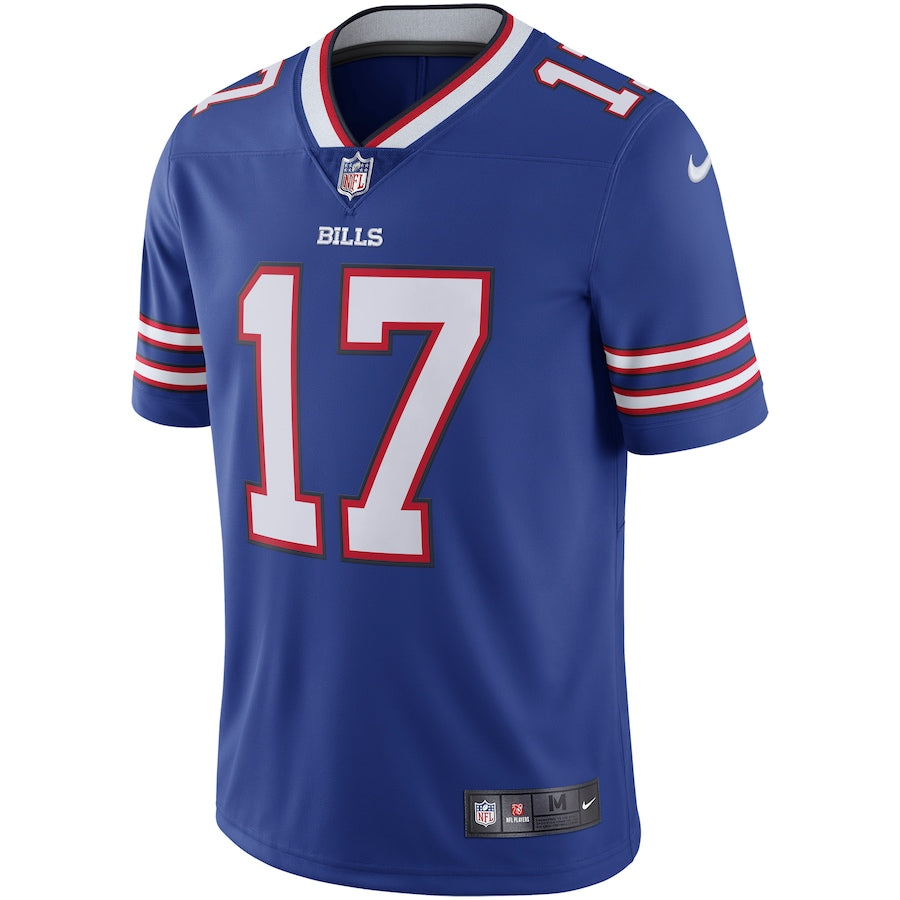 Josh Allen Buffalo Bills Royal Blue - Nike Limited Jersey