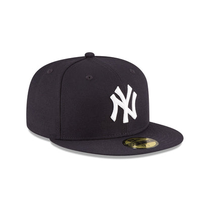 New York Yankees 1996 World Series Wool 59FIFTY Fitted