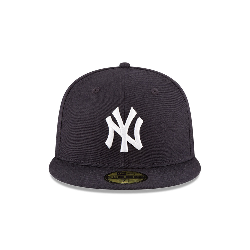 New York Yankees 1996 World Series Wool 59FIFTY Fitted