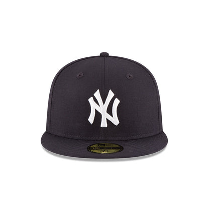 New York Yankees 1996 World Series Wool 59FIFTY Fitted