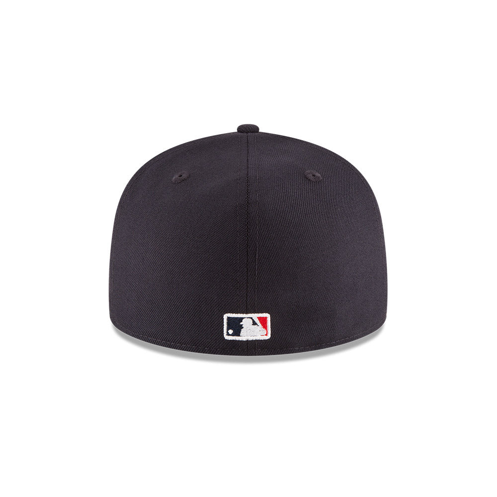 New York Yankees 1996 World Series Wool 59FIFTY Fitted
