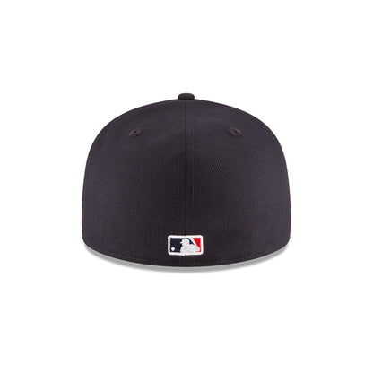 New York Yankees 1996 World Series Wool 59FIFTY Fitted