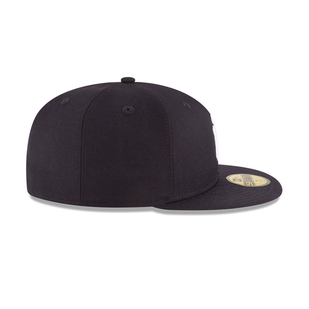 New York Yankees 1996 World Series Wool 59FIFTY Fitted