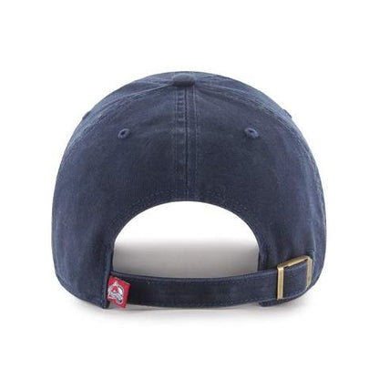 Colorado Avalanche '47 Brand Clean Up Cap Alt Colour