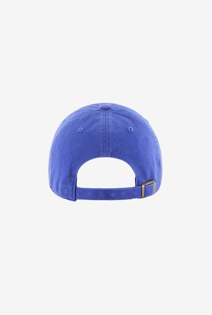 Kansas City Scouts '47 Brand Clean Up Cap