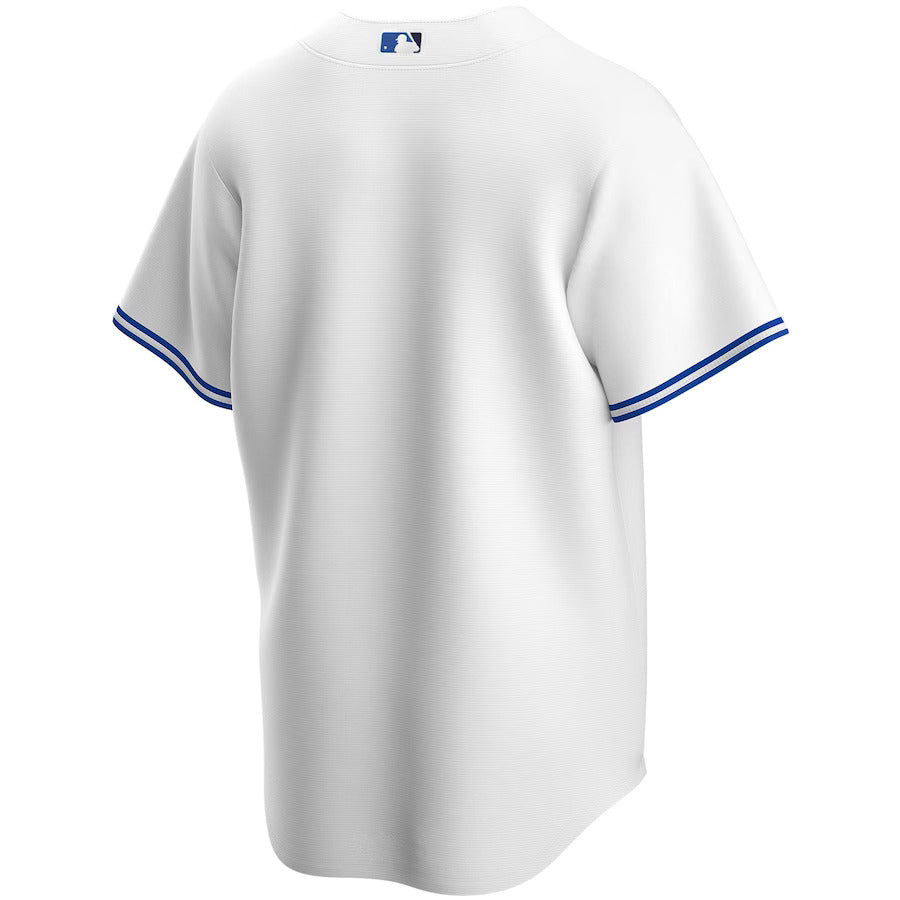 Toronto Blue Jays Nike Home Replica Team - Jersey - White