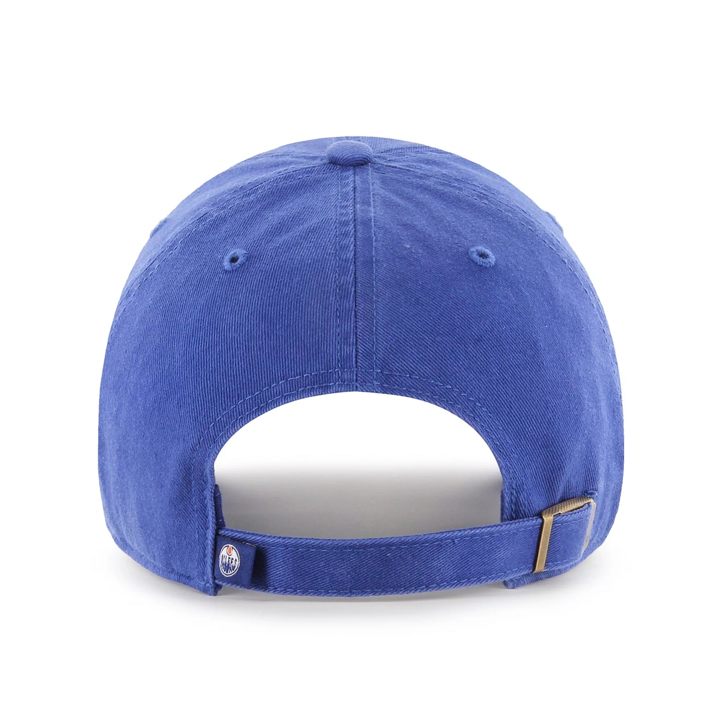 Edmonton Oilers '47 Brand Clean Up Cap